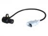 Impulsgeber, Kurbelwelle Crankshaft Sensor:06A 906 433 E