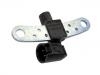 Générateur d'impulsion, vilebrequin Crankshaft Sensor:77 00 101 970