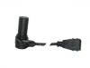 Crankshaft Sensor:96253542